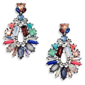 Stella & Dot Mix It Up Statement Earrings